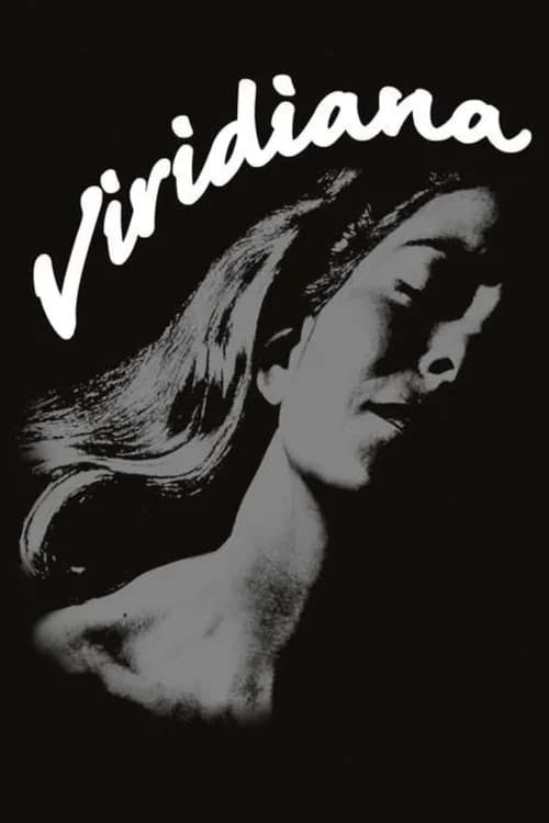 Poster phim Viridiana (1962)