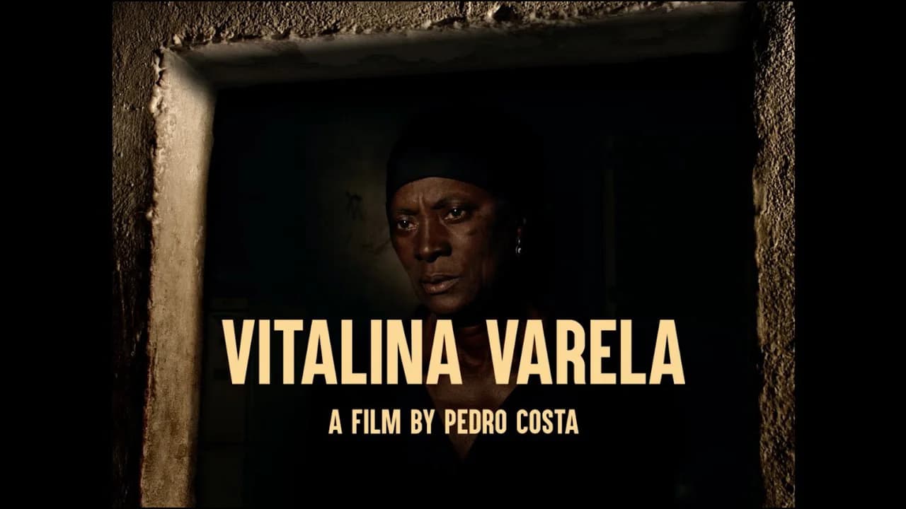 Backdrop phim Vitalina Varela