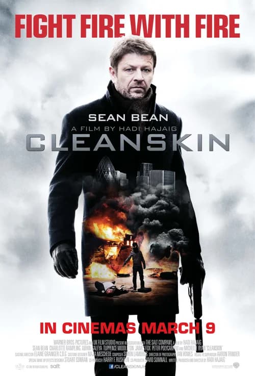 Poster phim Vỏ Bọc Hoàn Hảo (2012)