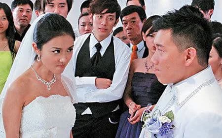 Backdrop phim Vợ Chồng Cờ Bạc