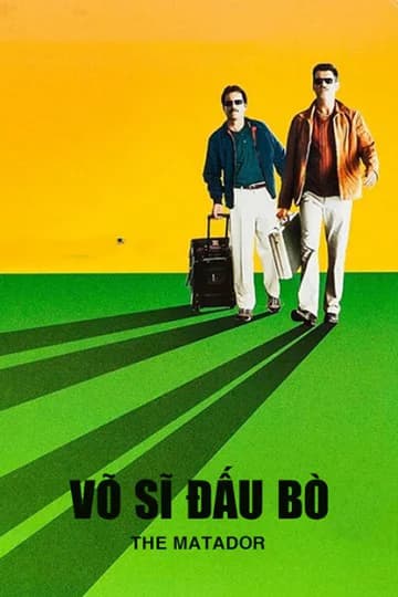 Poster phim Võ Sĩ Đấu Bò (2005)