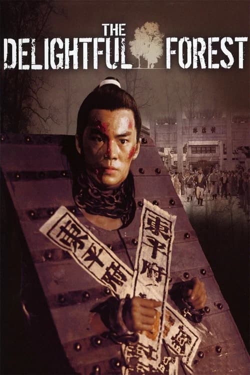 Poster phim Võ Tòng (1972)