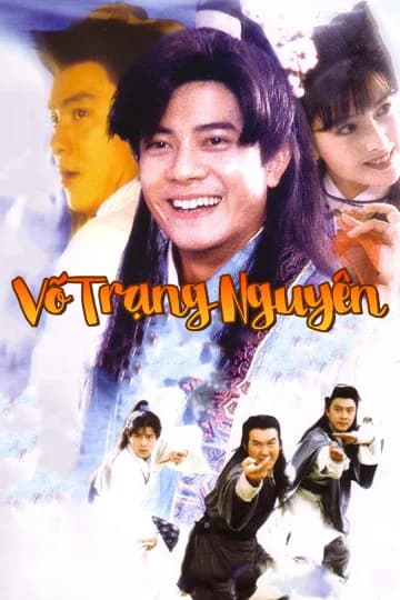 Poster phim Võ Trạng Nguyên (1994)