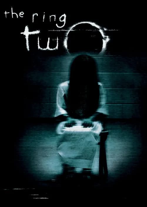 Poster phim Vòng Tròn Định Mệnh 2 (2005)