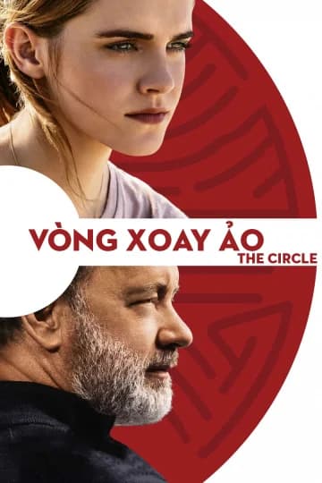 Poster phim Vòng Xoay Ảo