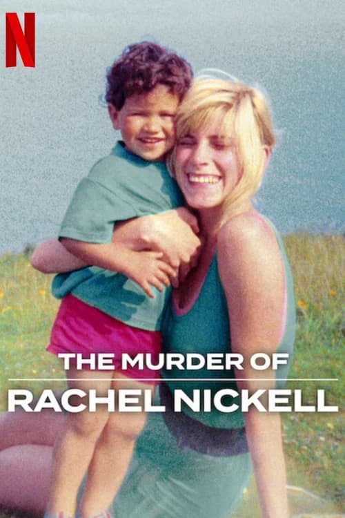 Poster phim Vụ án mạng Rachel Nickell (2026)