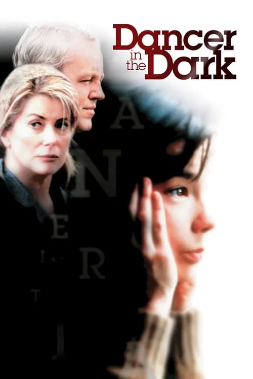 Poster phim Vũ Công Trong Bóng Tối (2000)