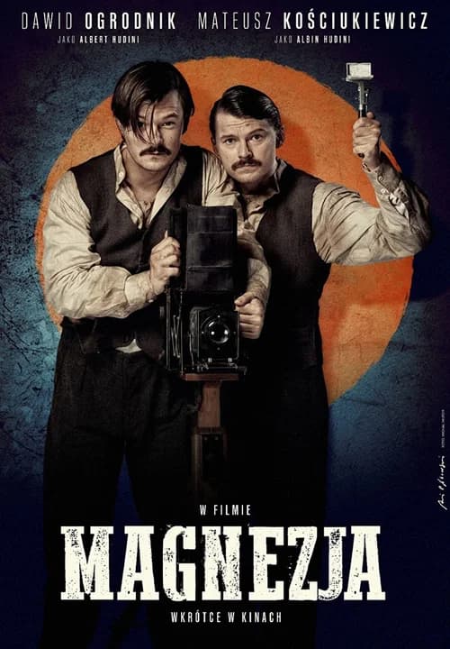 Poster phim Vụ Cướp Bí Ẩn (2021)