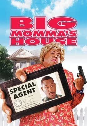 Poster phim Vú Em FBI (2000)