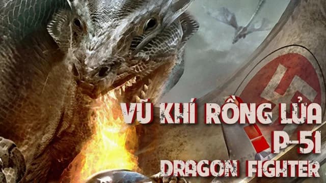 Backdrop phim Vũ Khí Rồng Lửa