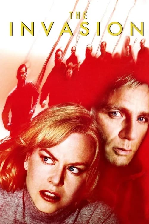 Poster phim Vũ Khí Sinh Học (2007)