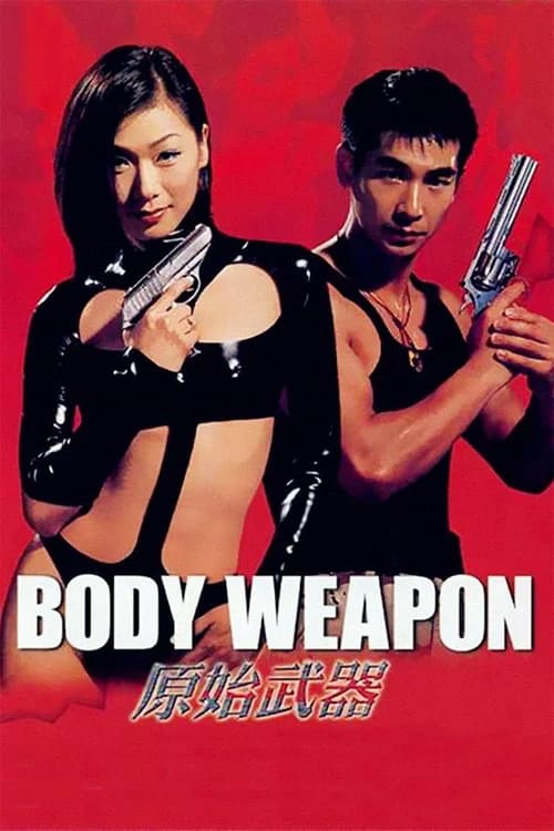 Poster phim Vũ Khí Thể Xác (1999)