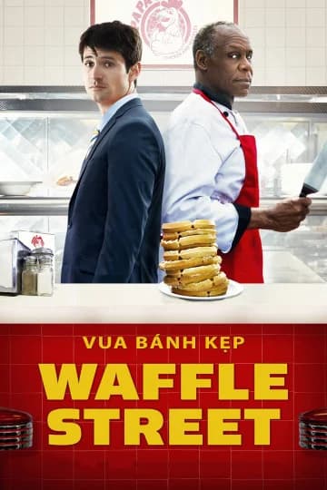 Poster phim Vua Bánh Kẹp (2015)