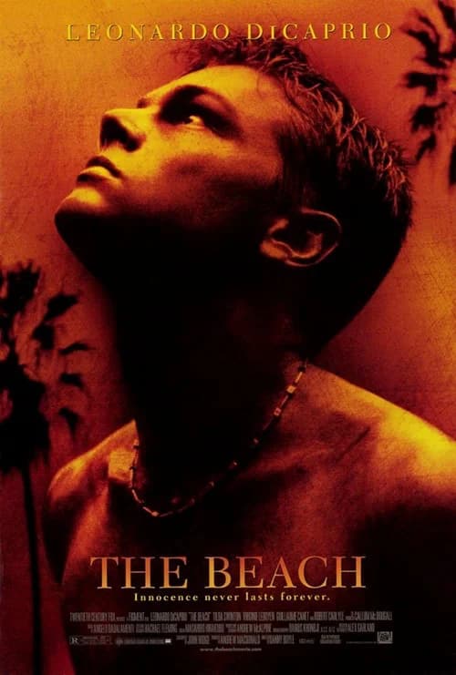 Poster phim Vùng Biển (2000)