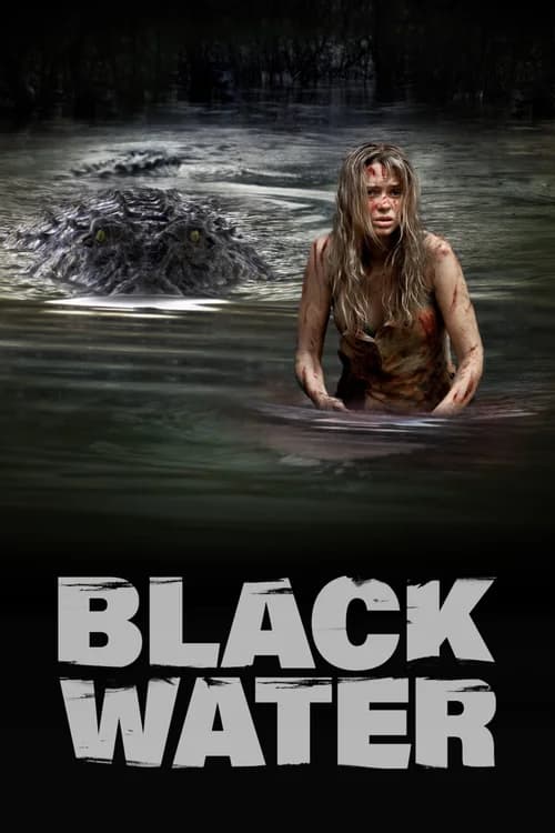 Poster phim Vùng Nước Bùn (2008)