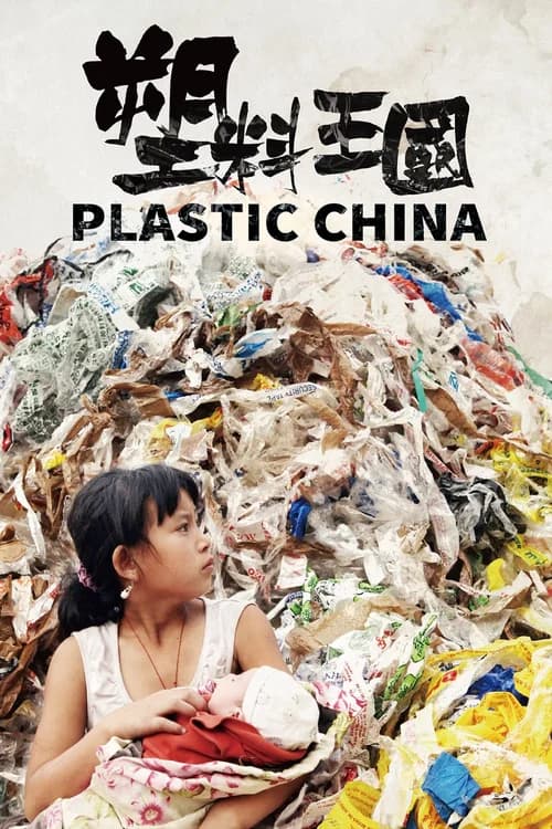 Poster phim Vương Quốc Nhựa (2017)
