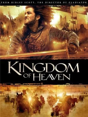 Poster phim Vương Quốc Thiên Đường (2005)