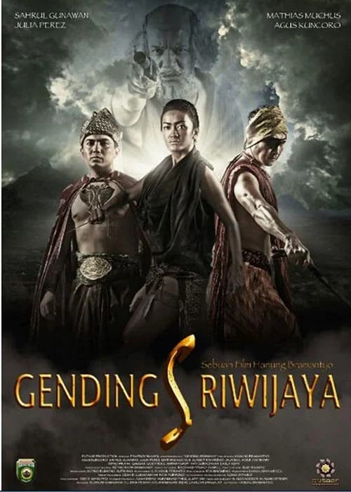 Poster phim Vương tử tranh quyền