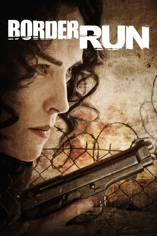 Poster phim Vượt Biên (2012)