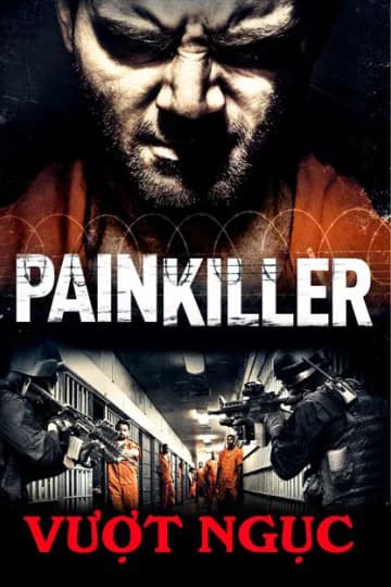 Poster phim Vượt Ngục (2013)