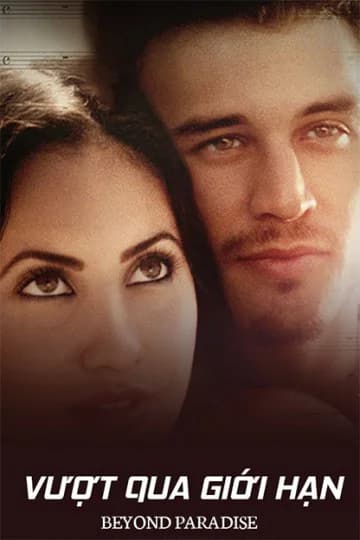 Poster phim Vượt Qua Giới Hạn (2015)