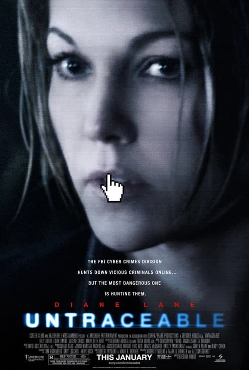 Poster phim Web Tử Thần (2008)