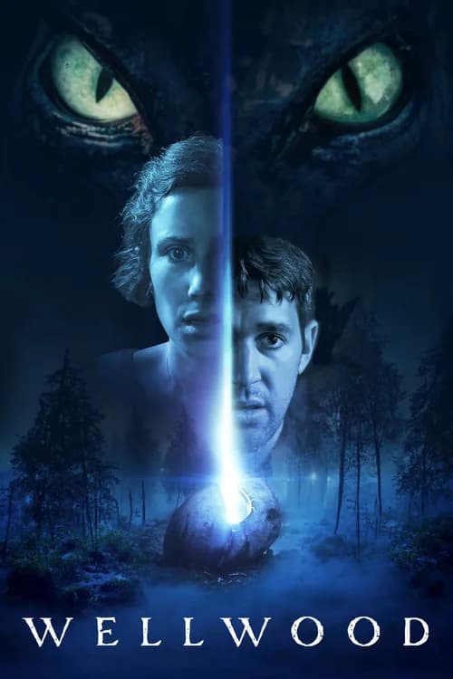Poster phim Wellwood (2025)