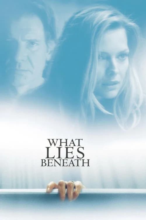 Poster phim What Lies Beneath (2000)