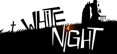 Backdrop phim White Night