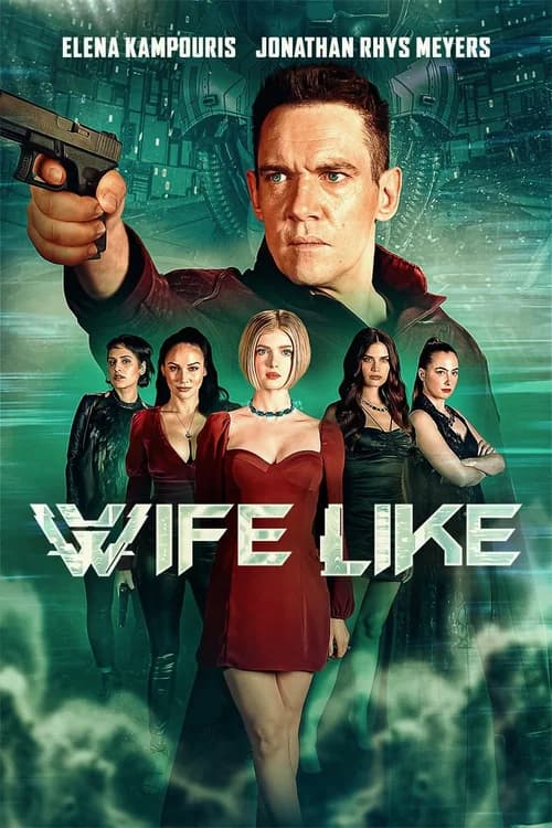Poster phim WifeLike (2022)