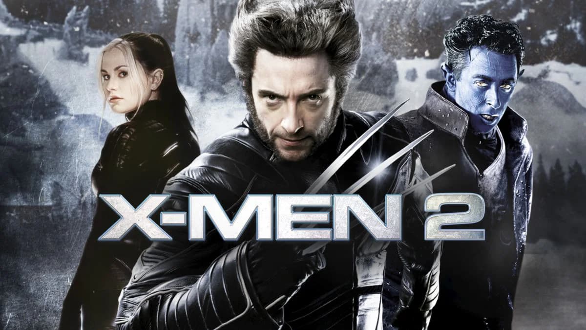 Backdrop phim X-Men: Liên Minh Dị Nhân