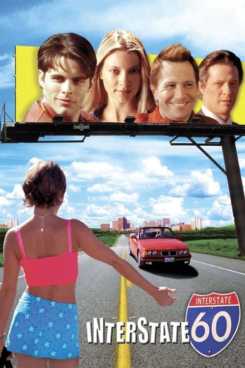Poster phim Xa Lộ 60 (2002)