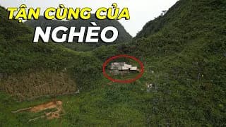 Backdrop phim Xã nhỏ vùng núi