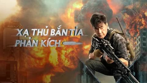 Backdrop phim Xạ Thủ Bắn Tỉa: Phản Kích