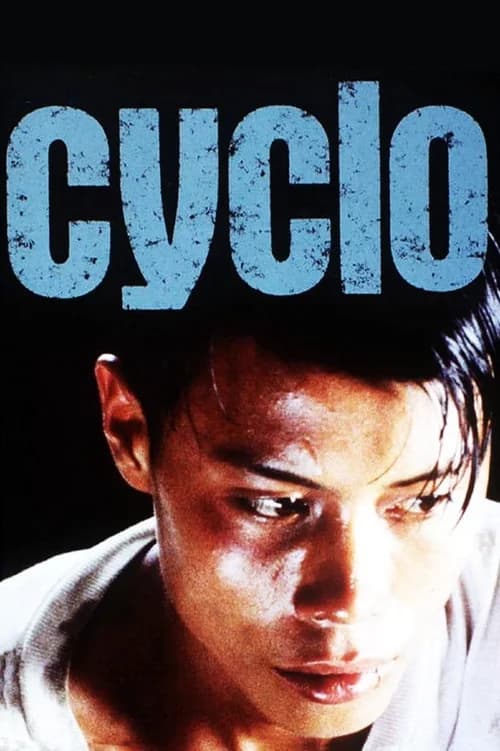 Poster phim Xích lô (1995)