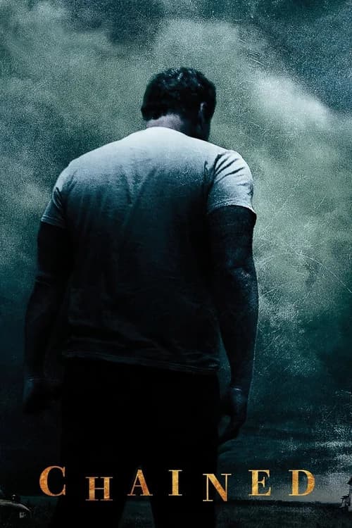 Poster phim Xiềng Xích (2012)