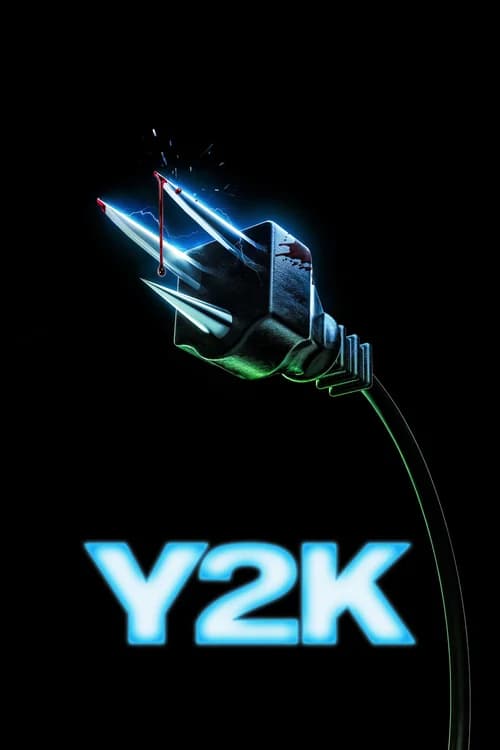 Poster phim Y2K (2024)
