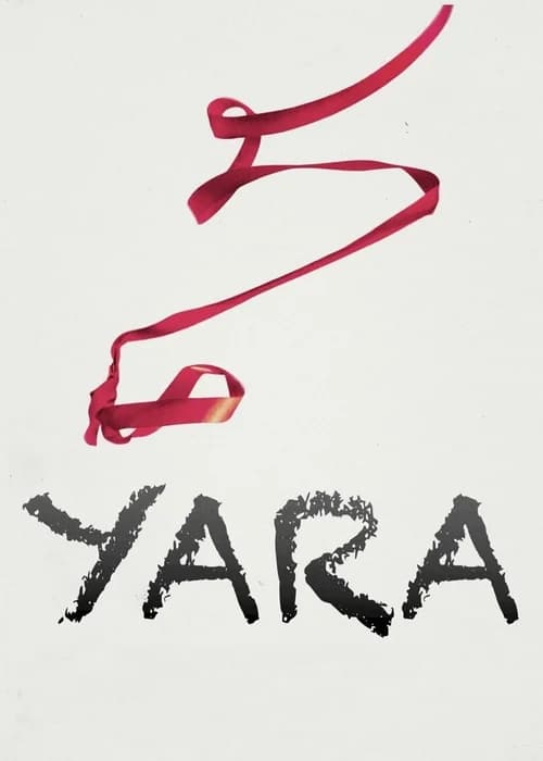 Poster phim Yara (2021)