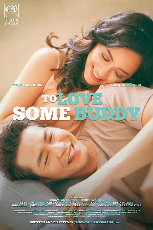 Poster phim Yêu Bạn Thân (2018)