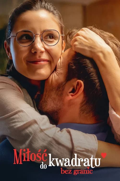 Poster phim Yêu bình phương mãi mãi (2023)