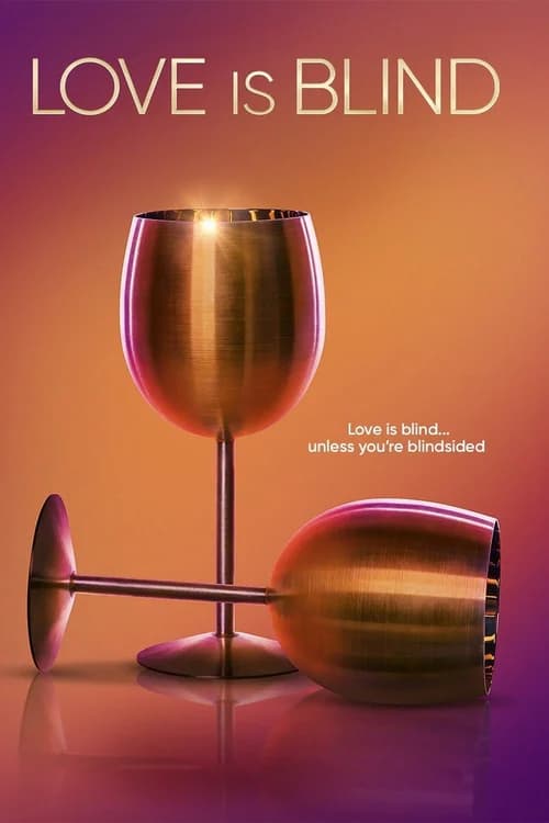 Poster phim Yêu Là Mù Quáng (Phần 9) (2020)