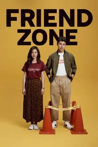 Poster phim Yêu Nhầm Bạn Thân (2019)