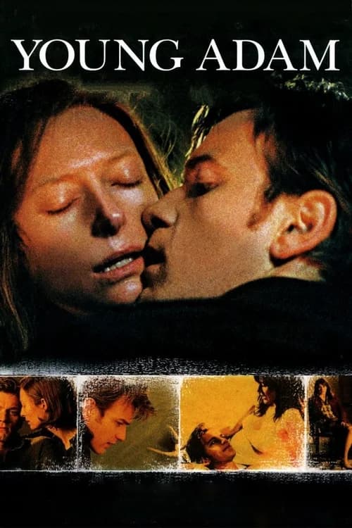 Poster phim Thời Tuổi Trẻ Của Joe Young Adam (2003)