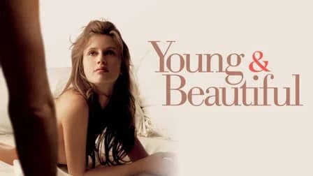 Backdrop phim Young & Beautiful