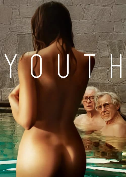 Poster phim Youth (2015)