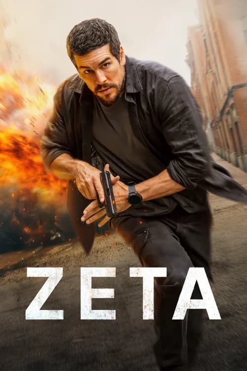 Poster phim Zeta (2026)