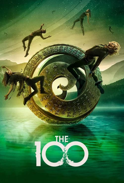 Poster phim 100 Người Thử Nghiệm (Phần 3) (2014)