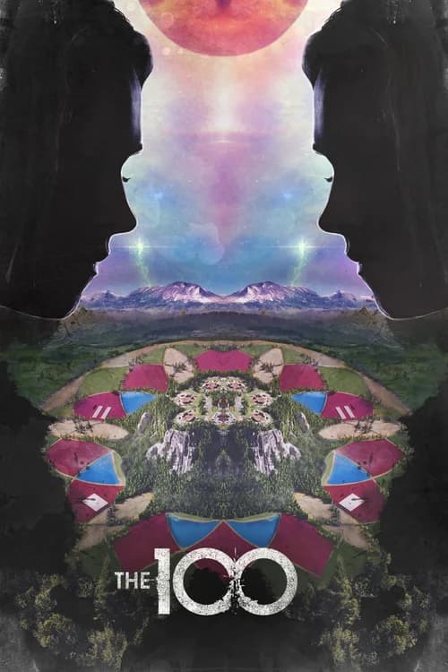 Poster phim 100 Người Thử Nghiệm (Phần 6) (2014)