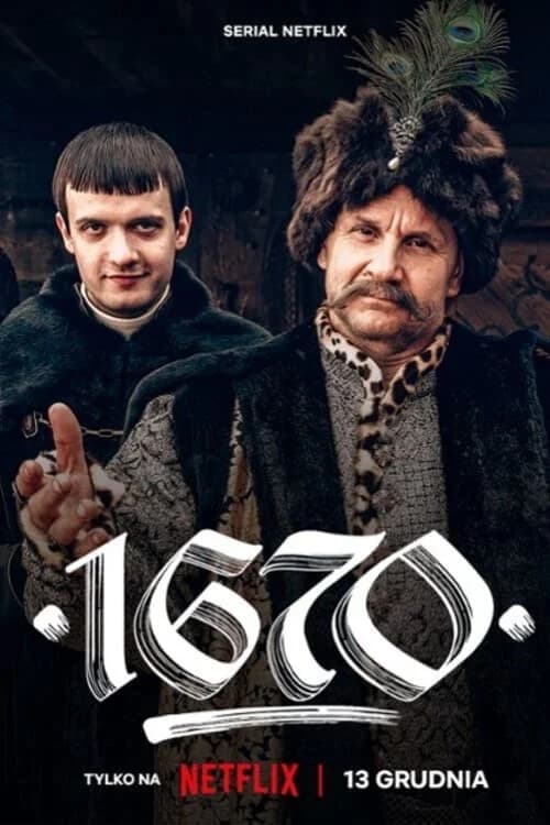 Poster phim 1670 (2023)