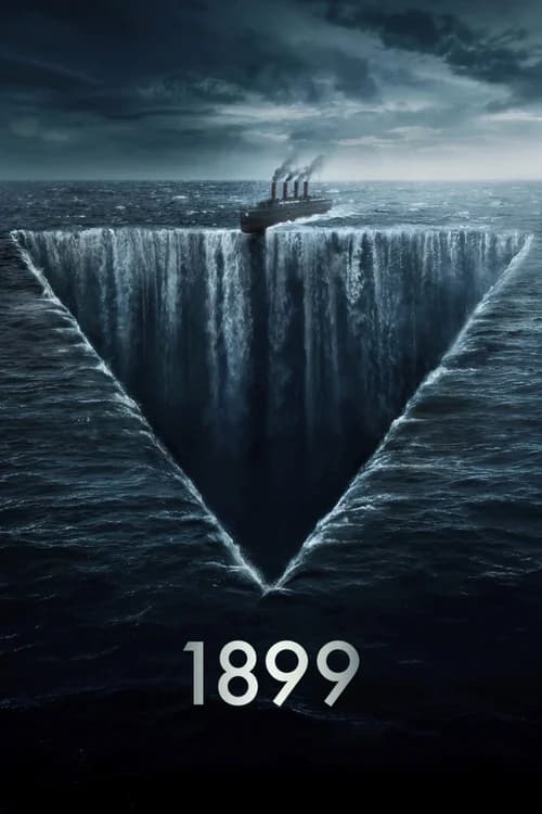 Poster phim 1899 (2022)